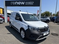 Voitures D'occasion À Montauban | Renault Kangoo Iii Van Fg Tole Blue Dci 95 L1 Gsr2 Extra