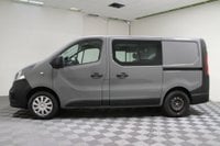 Voitures D'occasion À Migné-Auxances | Opel Vivaro Fourgon Ca F2700 L1H1 1.6 Cdti 120 Ch Pack C...