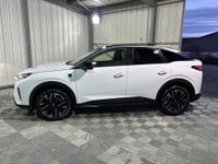 Voitures D'occasion À Saintes | Peugeot 3008 Hybrid E-Dcs6 Gt