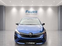 Voitures D'occasion À Trélissac | Renault Clio E-Tech Full Hybrid 145 Ch Gsr2 Techno