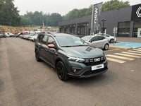 Voitures D'occasion À Sarlat | Dacia Jogger Hybrid 140 7 Places Gsr2 Extreme +