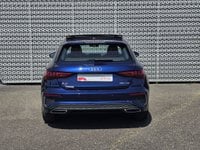 Voitures D'occasion À Saint-Avit | Audi A3 Sportback Tdi 150 S Tronic 7 S Line