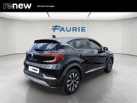 Voitures D'occasion À Limoges | Renault Captur Ii E-Tech Full Hybrid 145 Techno