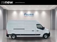Voitures D'occasion À Saint Maur | Renault Master Iii Fgn Trac F3500 L3H3 Blue Dci 135 Confort