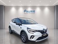 Voitures D'occasion À Brive La Gaillarde | Renault Captur Ii Tce 140 - 21 Intens