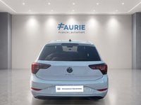 Voitures D'occasion À Brive La Gaillarde | Volkswagen Polo 1.0 Tsi 95 S&S Bvm5 Vw Edition
