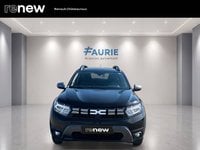 Voitures D'occasion À Saint Maur | Dacia Duster Eco-G 100 4X2 Journey
