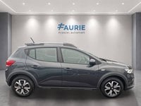 Voitures D'occasion À Brive La Gaillarde | Dacia Sandero Tce 90 - 22 Stepway Confort