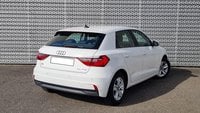Voitures D'occasion À Dax | Audi A1 Sportback 25 Tfsi 95 Ch Bvm5 Entry