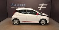 Voitures D'occasion À Tulle | Toyota Aygo 1.0 Vvt-I X-Play