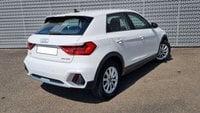 Voitures D'occasion À Dax | Audi A1 Allstreet 25 Tfsi 95 Ch Bvm5 Design