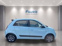 Voitures D'occasion À Trélissac | Renault Twingo Electrique Iii Iii E-Tech Equilibre