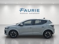 Voitures D'0Km À Trélissac | Dacia Sandero Tce 100 Journey