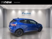 Voitures D'occasion À Guéret | Renault Clio Tce 90 Ch Gsr2 Esprit Alpine