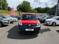 Voitures D'occasion À Sarlat | Renault Kangoo Ii Dci 75 Energy Zen