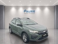 Voitures D'occasion À Brive La Gaillarde | Dacia Sandero Eco-G 100 Stepway Essential