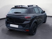 Voitures D'occasion À Cahors | Dacia Sandero Iii Eco-G 120 Stepway Extreme