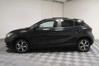 Voitures D'occasion À Migné-Auxances | Mg Mg3 1.5 L Hybrid+ 195 Ch Luxury