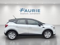 Voitures D'occasion À Saint-Astier | Renault Captur Ii E-Tech 145 - 21 Business