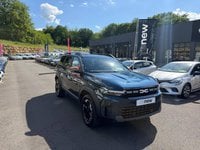 Voitures D'occasion À Sarlat | Dacia Bigster Hybrid 155 Extreme