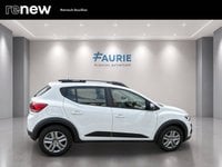 Voitures D'occasion À Souillac | Dacia Sandero Iii Tce 90 Stepway Expression