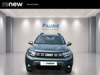 Voitures D'occasion À Guéret | Dacia Duster Tce 150 4X2 Edc Extreme