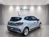 Voitures D'occasion À Trélissac | Renault Clio V Eco-G 100 Ch Gsr2 Evolution