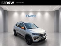 Voitures D'occasion À Souillac | Dacia Spring Achat Intégral Confort Plus