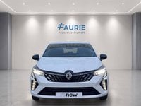 Voitures D'occasion À Cahors | Renault Clio E-Tech Full Hybrid 145 Ch Gsr2 Techno