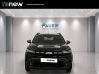 Voitures D'occasion À Castelsarrasin | Dacia Duster Iii Hybrid 155 Extreme