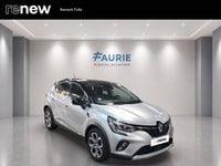 Voitures D'occasion À Tulle | Renault Captur Ii E-Tech 145 - 21 Intens