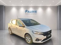 Voitures D'occasion À Trélissac | Dacia Sandero Eco-G 100 - 22 Confort