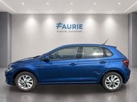 Voitures D'occasion À Brive La Gaillarde | Volkswagen Polo 1.0 Tsi 95 S&S Dsg7 Style