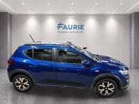 Voitures D'occasion À Tulle | Dacia Sandero Tce 90 - 22 Stepway Confort