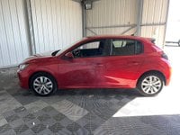 Voitures D'occasion À Saintes | Peugeot 208 Puretech 100 S&S Bvm6 Active