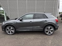 Voitures D'0Km À Saint-Avit | Audi Q2 35 Tdi 150 S Tronic 7 S Line Plus