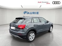 Voitures D'occasion À Brive La Gaillarde | Audi Q2 35 Tfsi 150 Bvm6 Design
