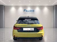 Voitures D'occasion À Brive La Gaillarde | Audi A1 Sportback 25 Tfsi 95 Ch Bvm5 Advanced