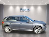 Voitures D'occasion À Limoges | Škoda Kamiq 1.0 Tsi Evo 110 Ch Dsg7 Style