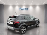 Voitures D'occasion À Bergerac | Dacia Duster Hybrid 140 Journey