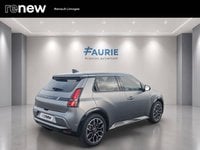 Voitures D'0Km À Limoges | Renault 5 R Electrique Renault E-Tech Electrique 150 Ch Autonomie Con...