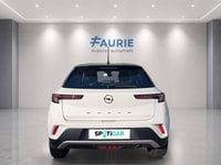 Voitures D'occasion À Limoges | Opel Mokka Ii 1.2 Turbo 100 Ch Bvm6 Elegance Business