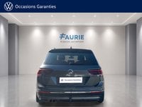 Voitures D'occasion À Tulle | Volkswagen Tiguan 2.0 Tdi 150 Dsg7 Carat