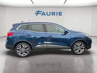 Voitures D'occasion À Bergerac | Renault Kadjar Blue Dci 115 Edc Intens