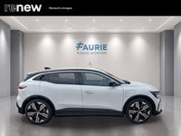 Voitures D'occasion À Limoges | Renault Mégane Megane V Electrique Megane E-Tech Ev60 220 Ch Su...