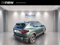 Voitures D'occasion À Saint Maur | Dacia Duster Hybrid 140 Expression