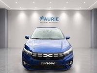 Voitures D'occasion À Trélissac | Dacia Sandero Tce 90 Expression