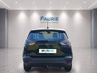 Voitures D'occasion À Limoges | Opel Crossland 1.2 Turbo 110 Ch Bvm6 Edition