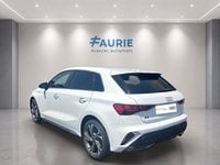 Voitures D'occasion À Brive La Gaillarde | Audi A3 Sportback Tfsi 116 Ch Hybride S Line