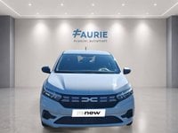 Voitures D'occasion À Terrasson-Lavilledieu | Dacia Sandero Eco-G 100 Essential